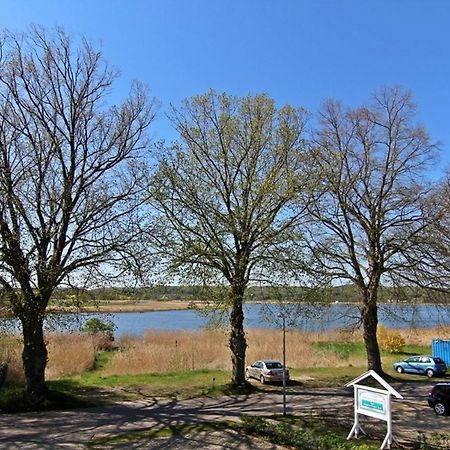 Ostseebad Sellin - Ot Seedorf Appartement Mit Seeblick Екстер'єр фото
