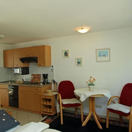 Ostseebad Sellin - Ot Seedorf Appartement Mit Seeblick Екстер'єр фото