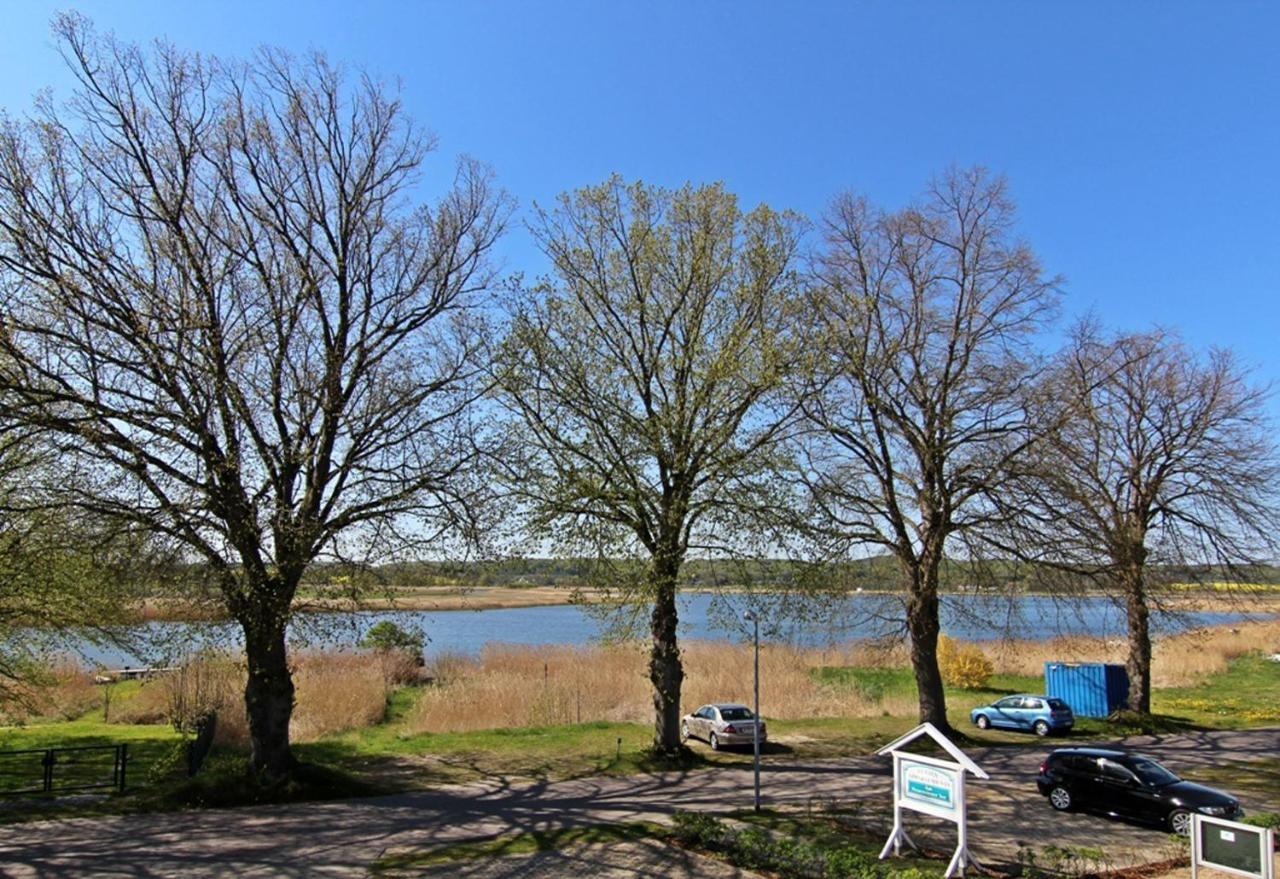 Ostseebad Sellin - Ot Seedorf Appartement Mit Seeblick Екстер'єр фото